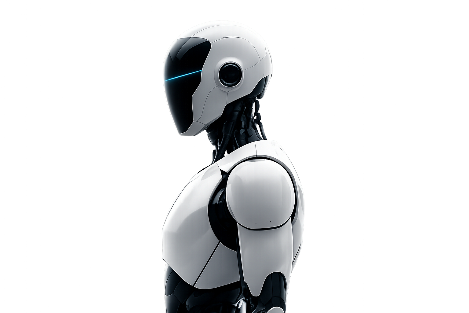 Humanoid robot
